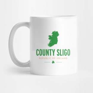 County Sligo Mug